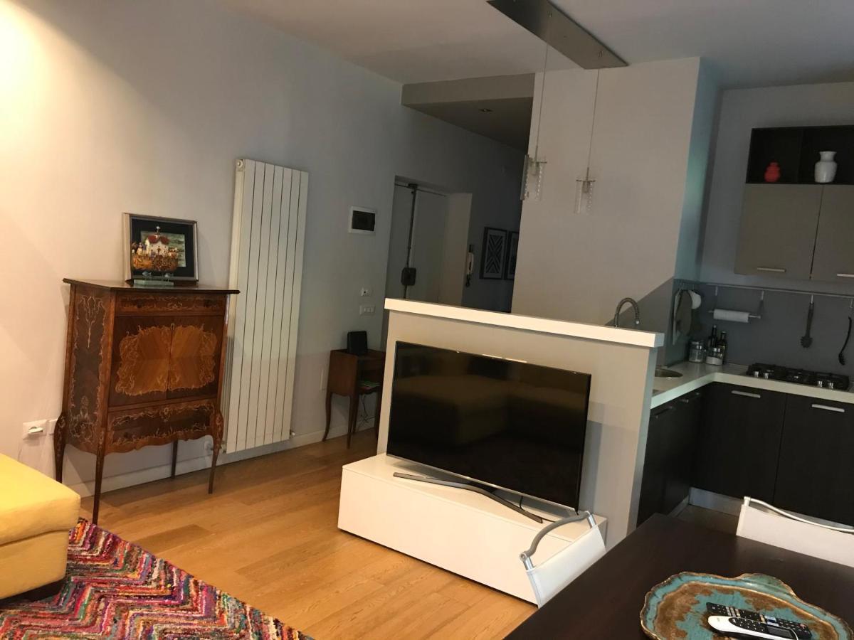 Brescia Due Home Extérieur photo