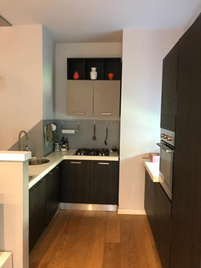 Brescia Due Home Extérieur photo