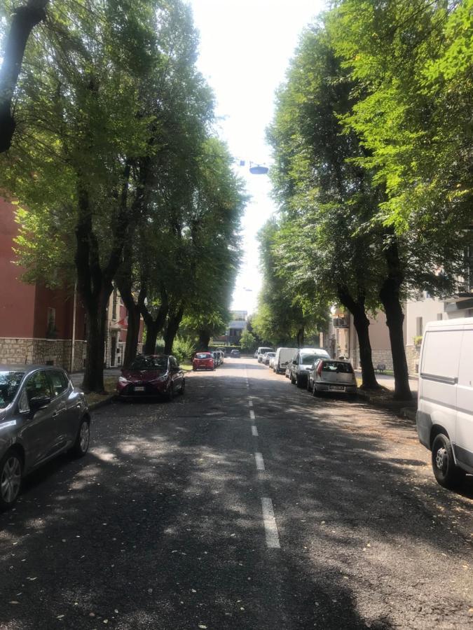Brescia Due Home Extérieur photo