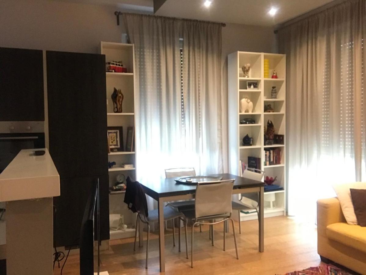 Brescia Due Home Extérieur photo
