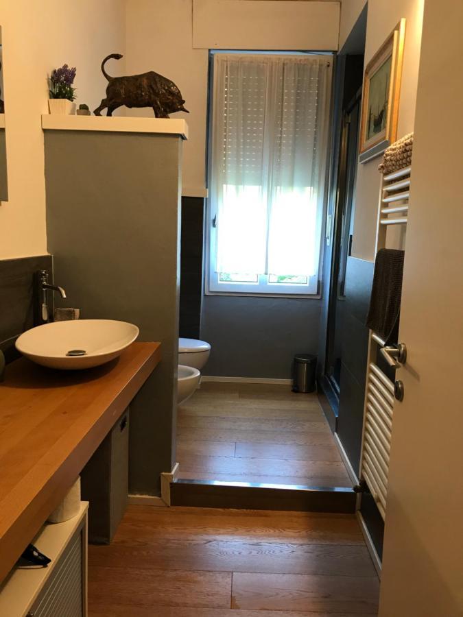Brescia Due Home Extérieur photo